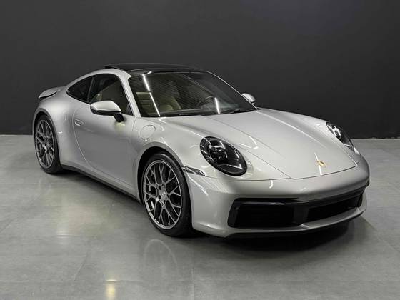 PORSCHE 911 3.0 24V H6 GASOLINA CARRERA PDK PORSCHE 911 3.0 24V H6 GASOLINA CARRERA PDK